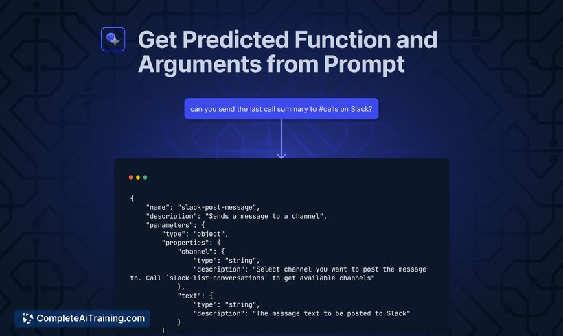Integry App Functions for AI