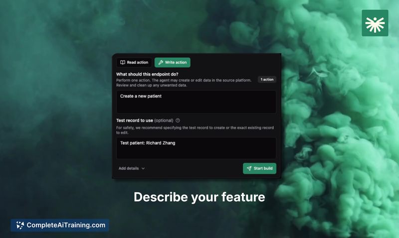 Integuru, screenshot 4
