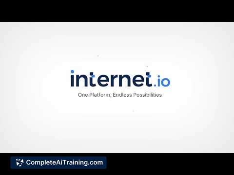Internet.io