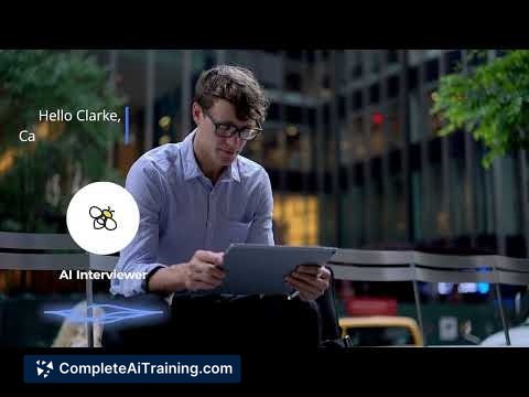 InterviewBee AI