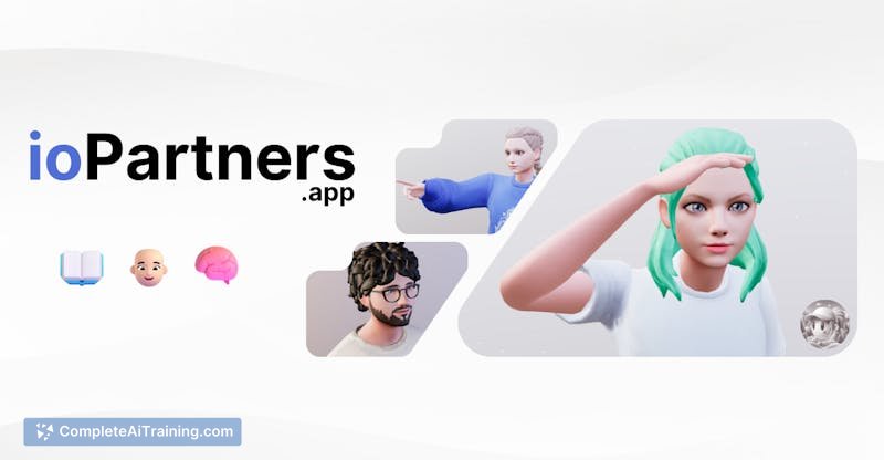 ioPartners