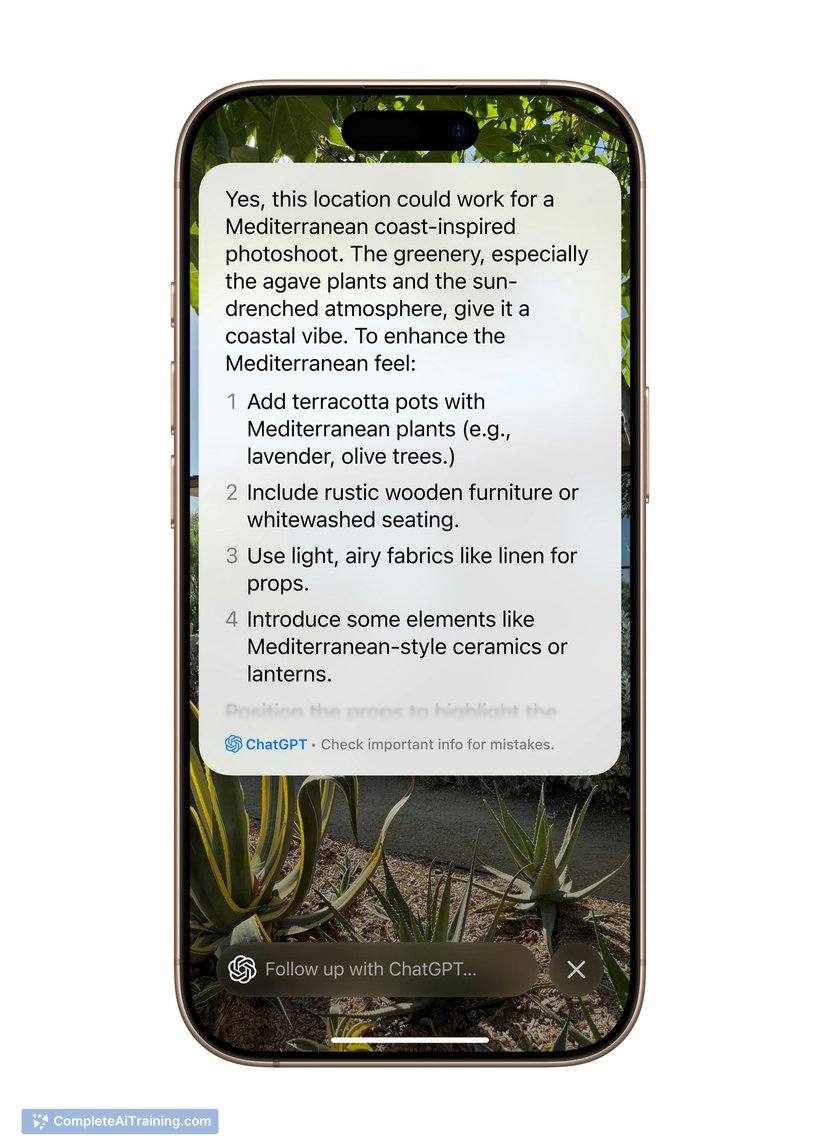 iPhone 16, screenshot 2