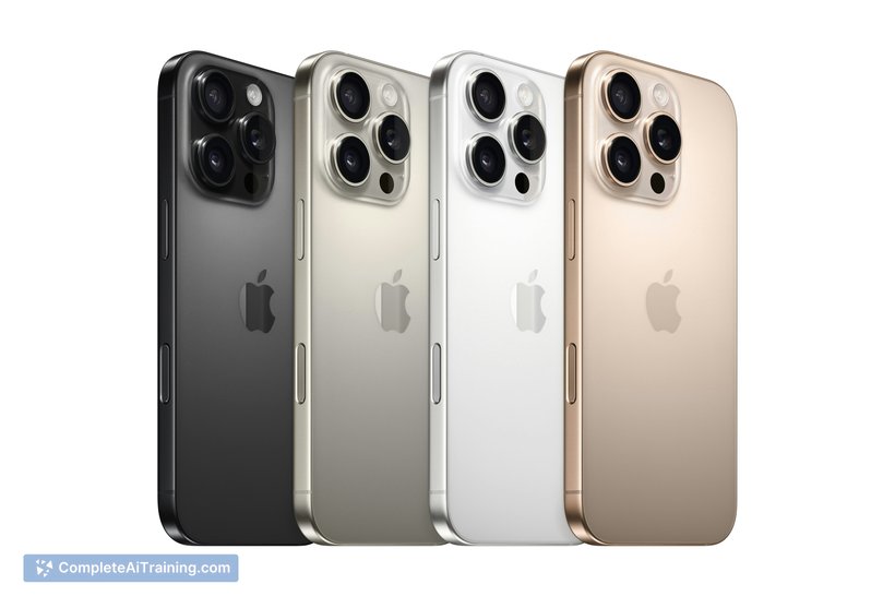 iPhone 16, screenshot 5
