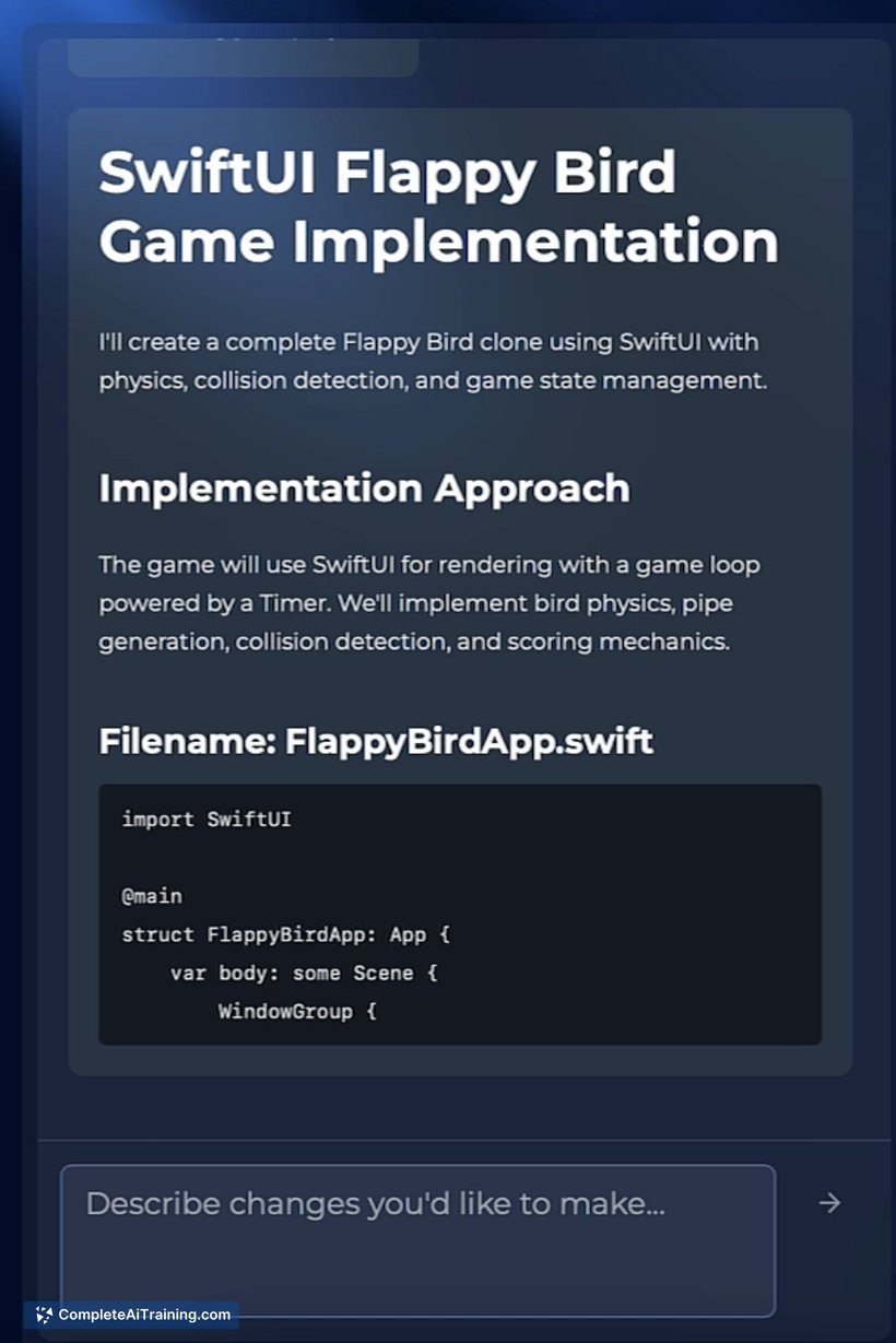 iSwift.dev