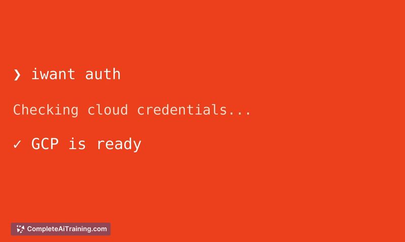 iwant, screenshot 8