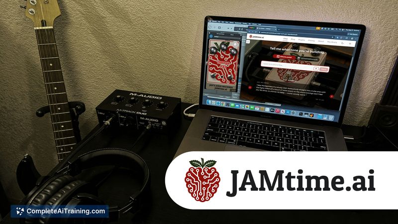 JAMtime.ai