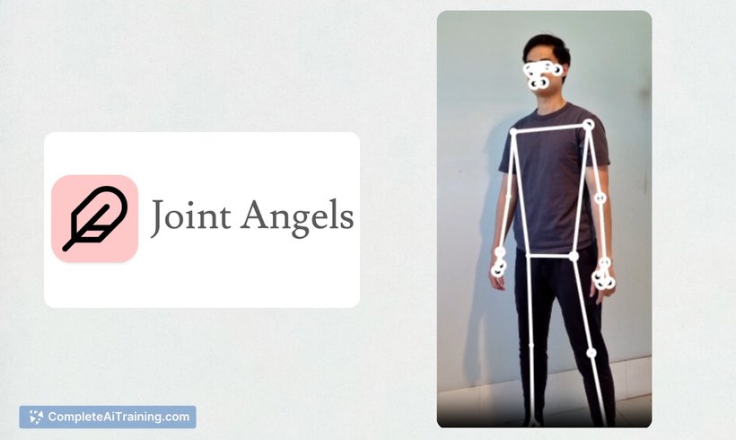 Joint Angels