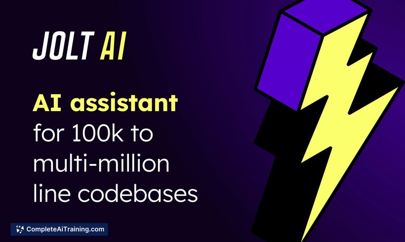 Jolt AI