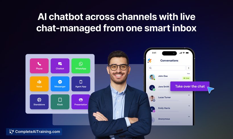 Jotform AI Agents for Shopify