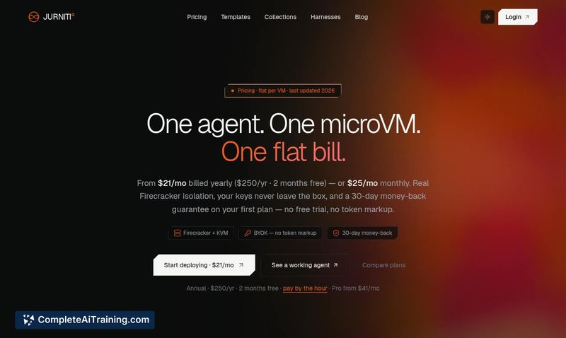 jurniti, screenshot 8