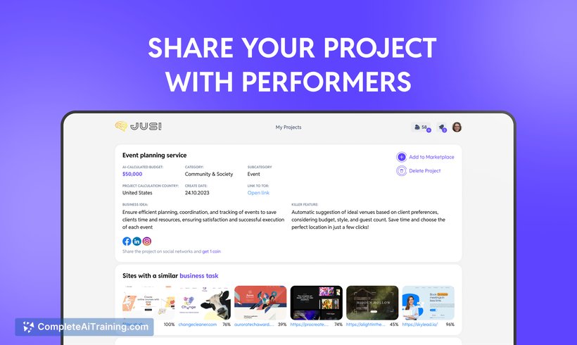 Jusi