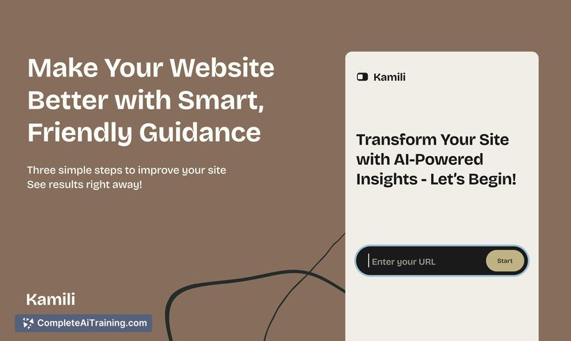 Kamili