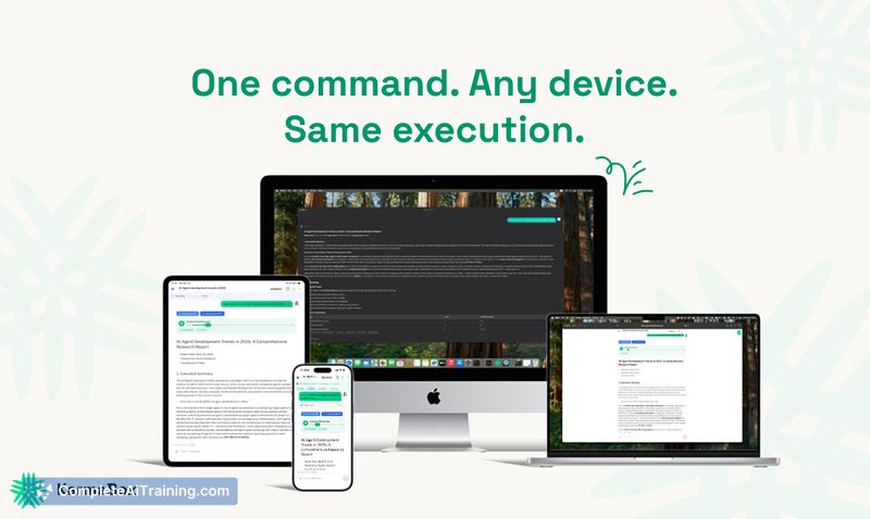 KarmaBox, screenshot 3