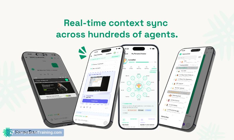 KarmaBox, screenshot 8