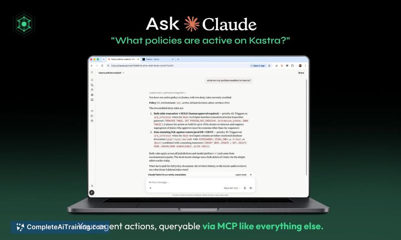 Kastra, screenshot 5