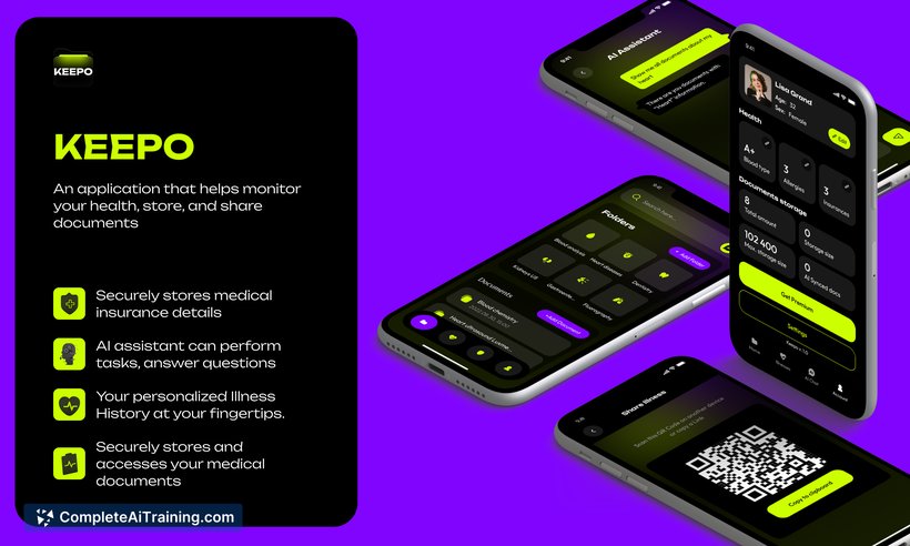 Keepo, screenshot 3