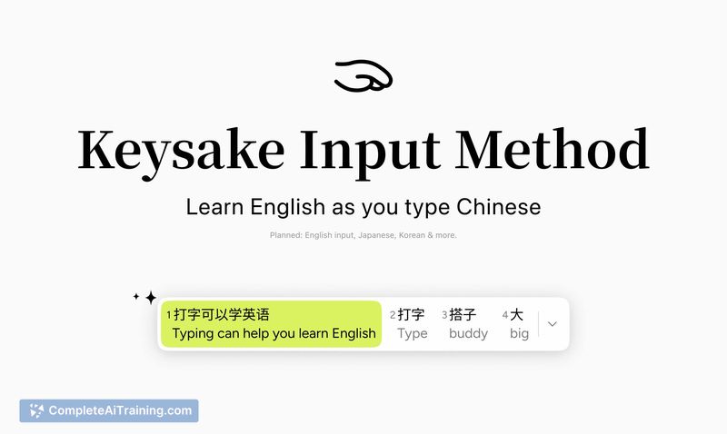 Keysake