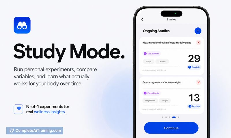 Kim Personal Health Assistant