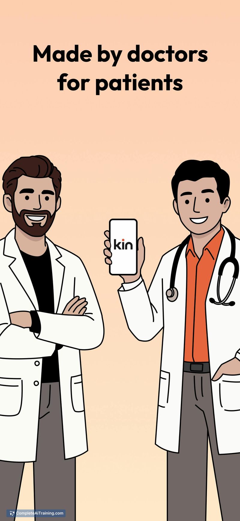 Kin Health