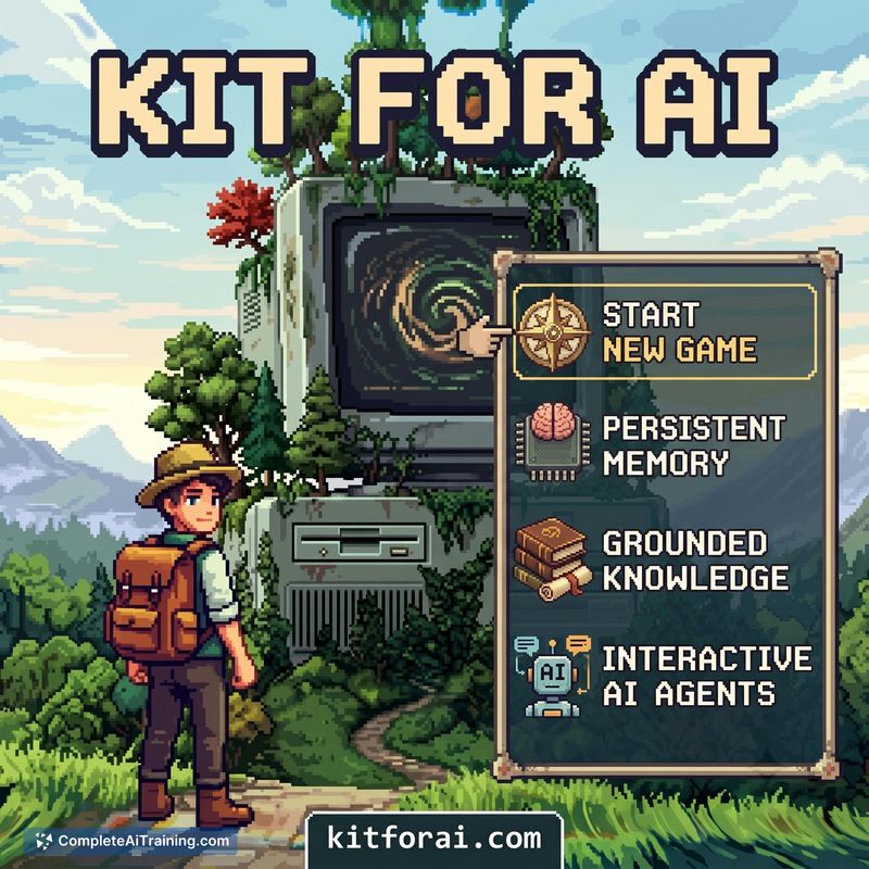 Kit For AI
