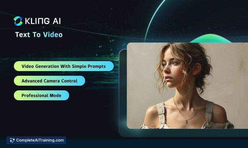 KLING AI