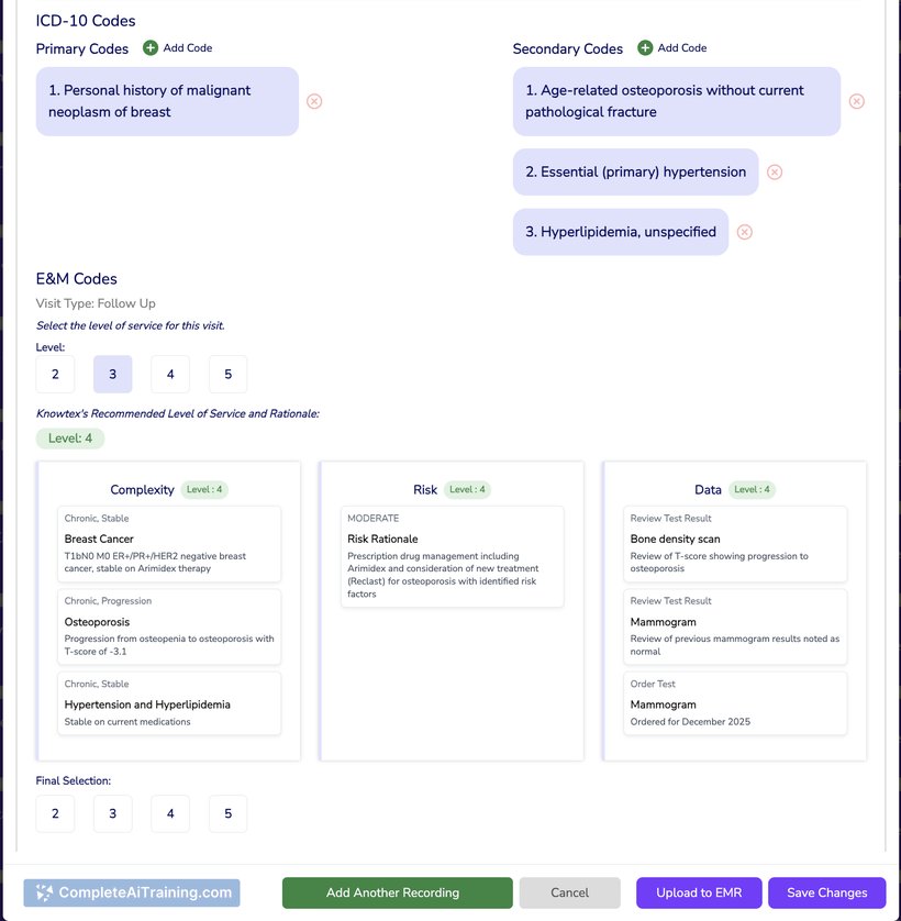 Knowtex