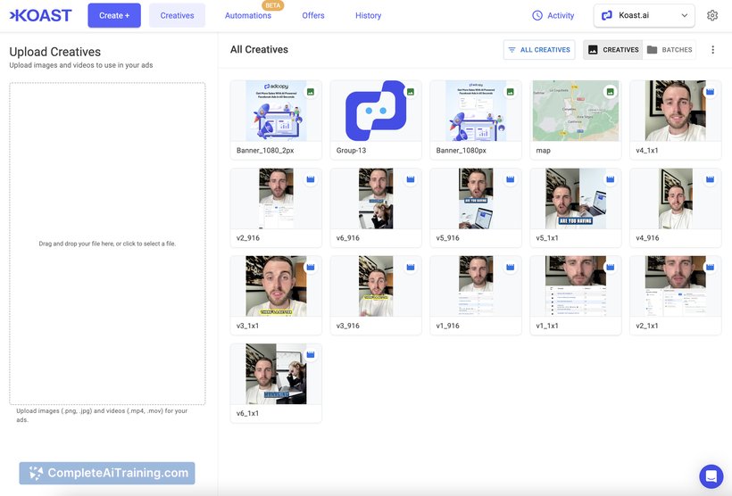 Koast.ai