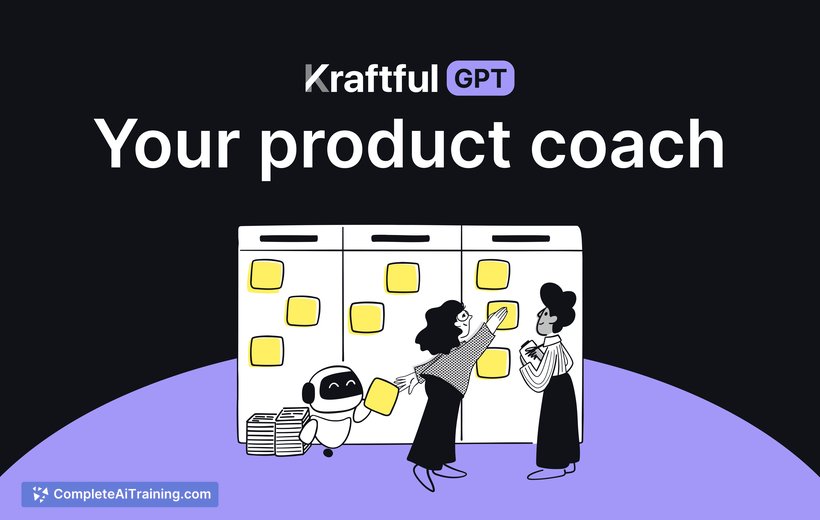 Kraftful GPT