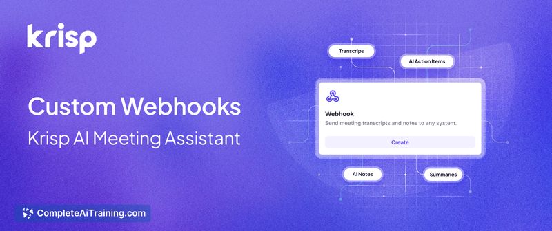 Krisp Accent Conversion