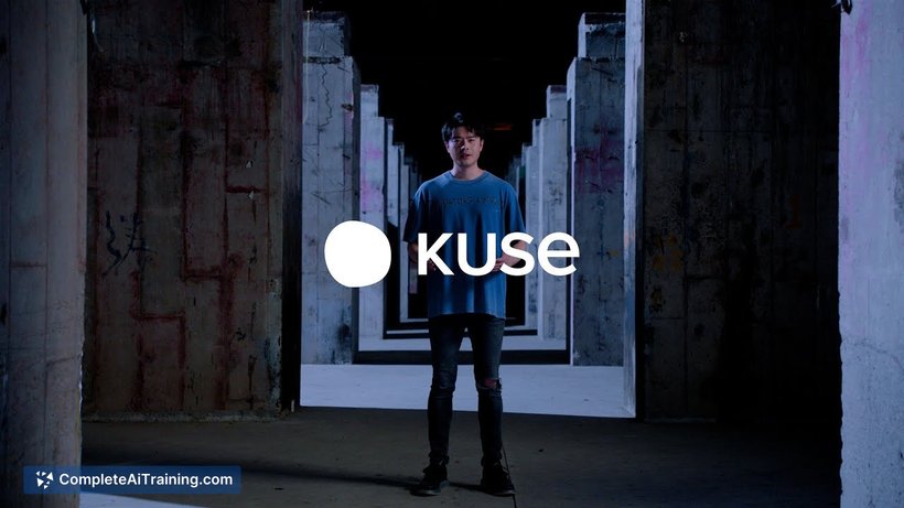 Kuse, screenshot 4