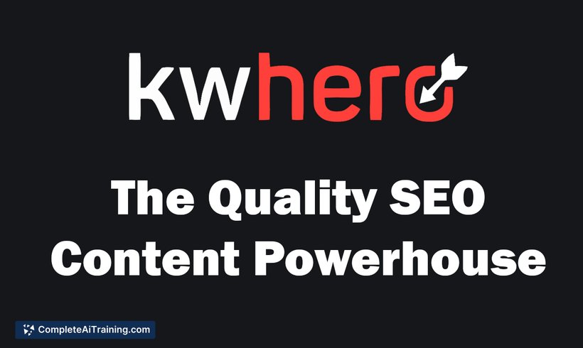 KWHero
