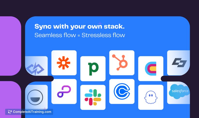 La Growth Machine, screenshot 3