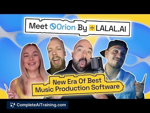 LALAL.AI Orion