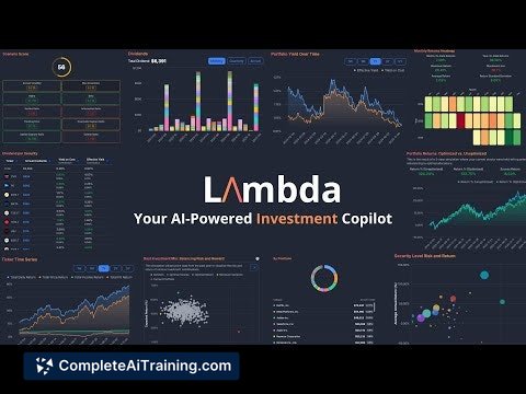 Lambda