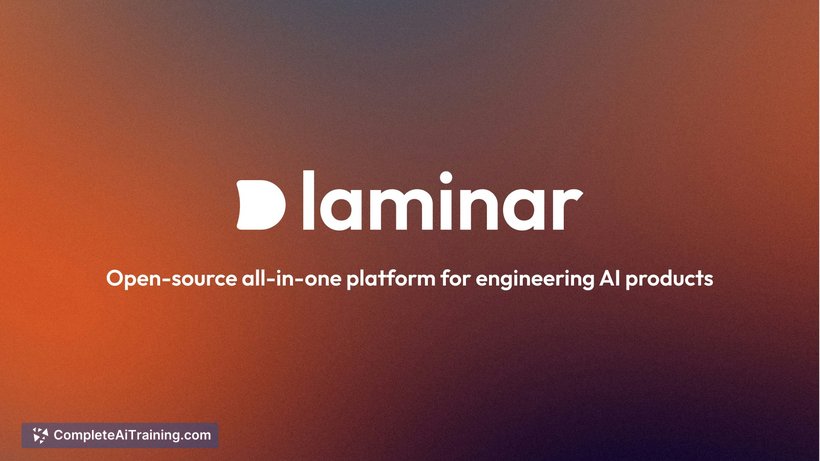 Laminar, screenshot 2