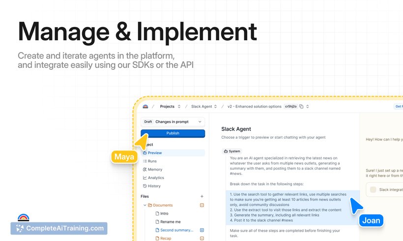 Latitude 2.0, screenshot 3