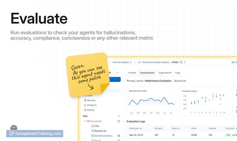 Latitude 2.0, screenshot 5