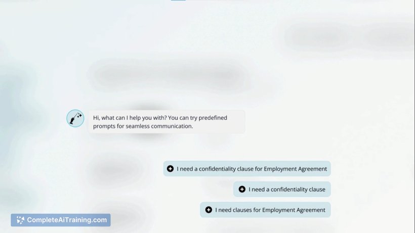 Lawformer AI