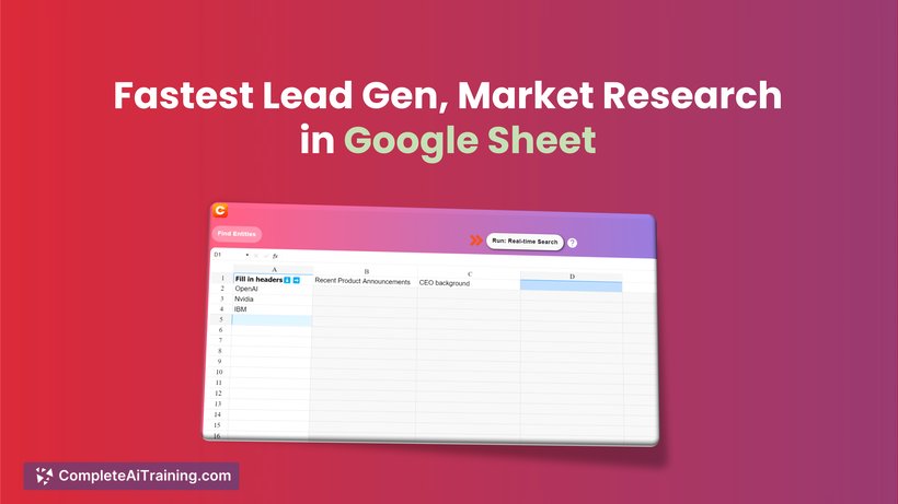 LeadGenSheet.com