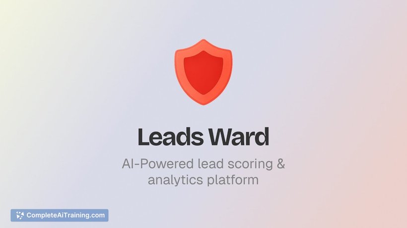 Leads Ward