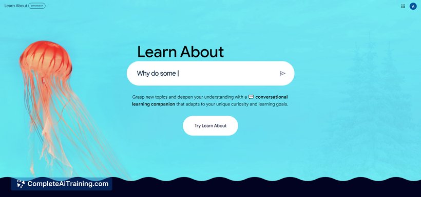 Learn About