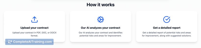 LegalCheckPro