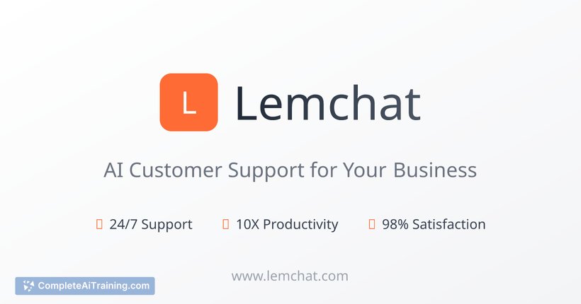 Lemchat