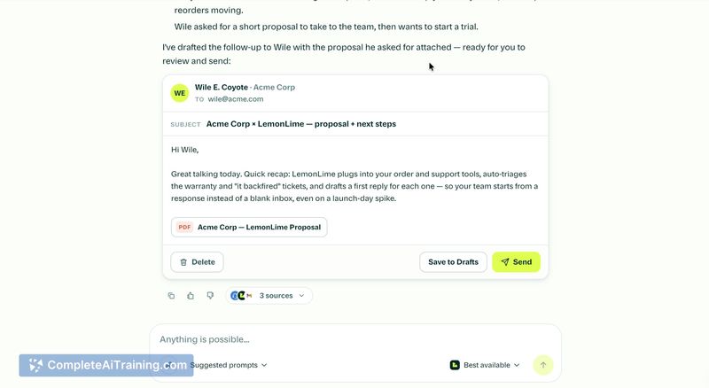 LemonLime
