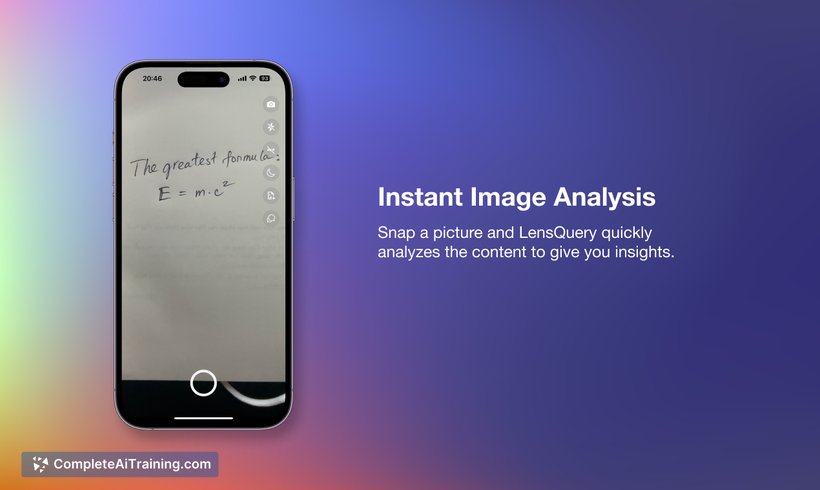 LensQuery