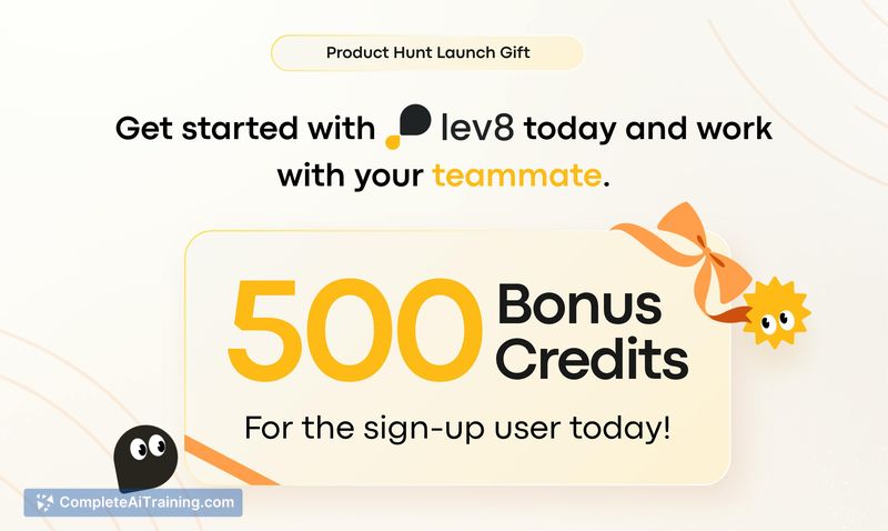 Lev8, screenshot 7