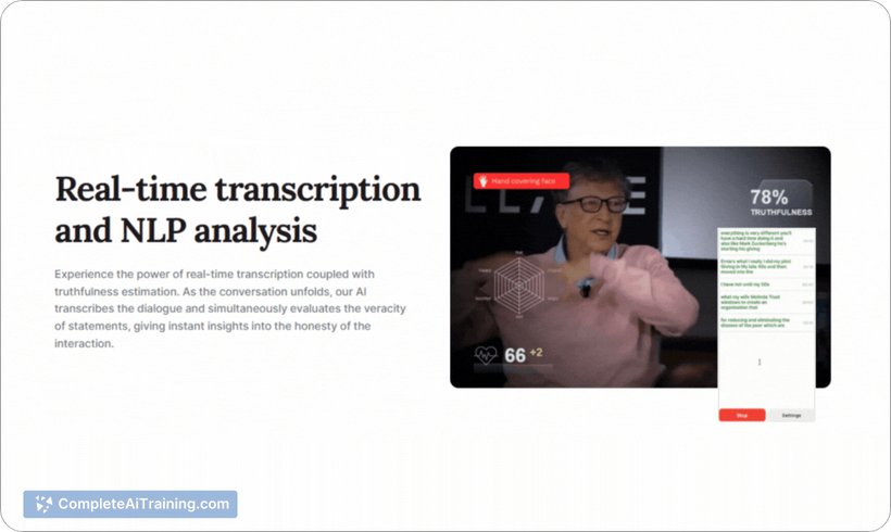 LiarLiar.ai