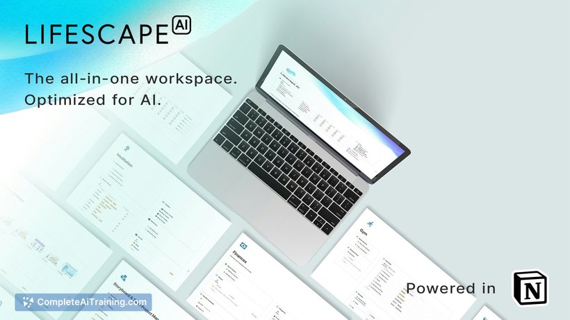 Lifescape AI