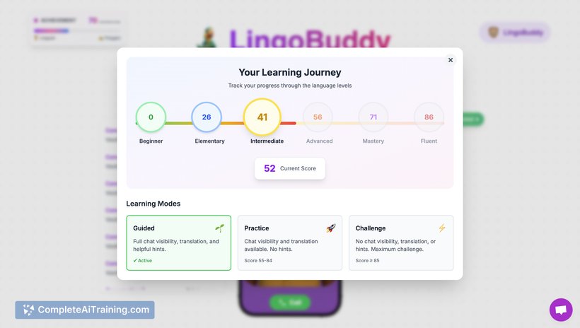 LingoBuddy