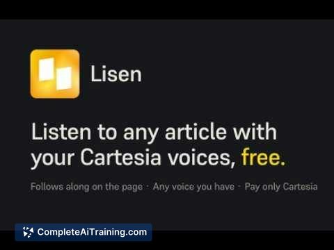 Lisen